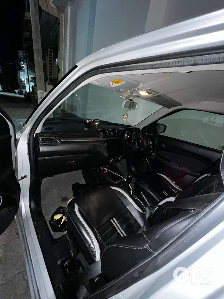 Maruti Suzuki Petrol 2023