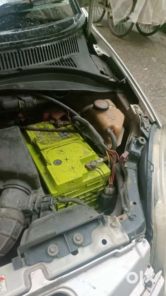 Maruti Suzuki Dzire Diesel 2010 Model