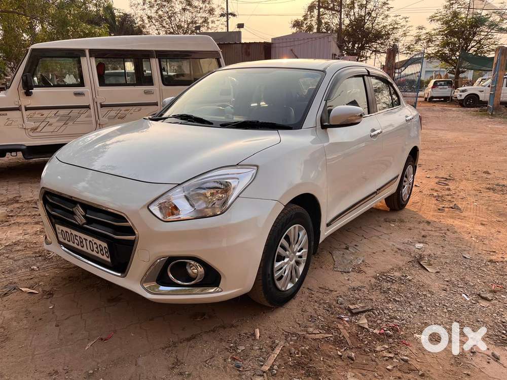 Maruti Suzuki Swift Dzire 1.3 Vxi, 2024, Petrol