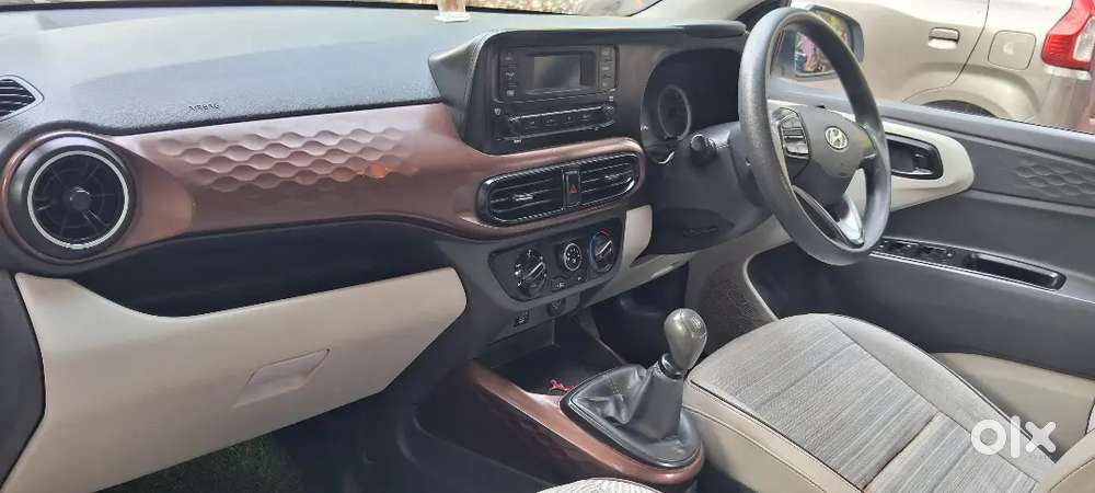 Hyundai Aura