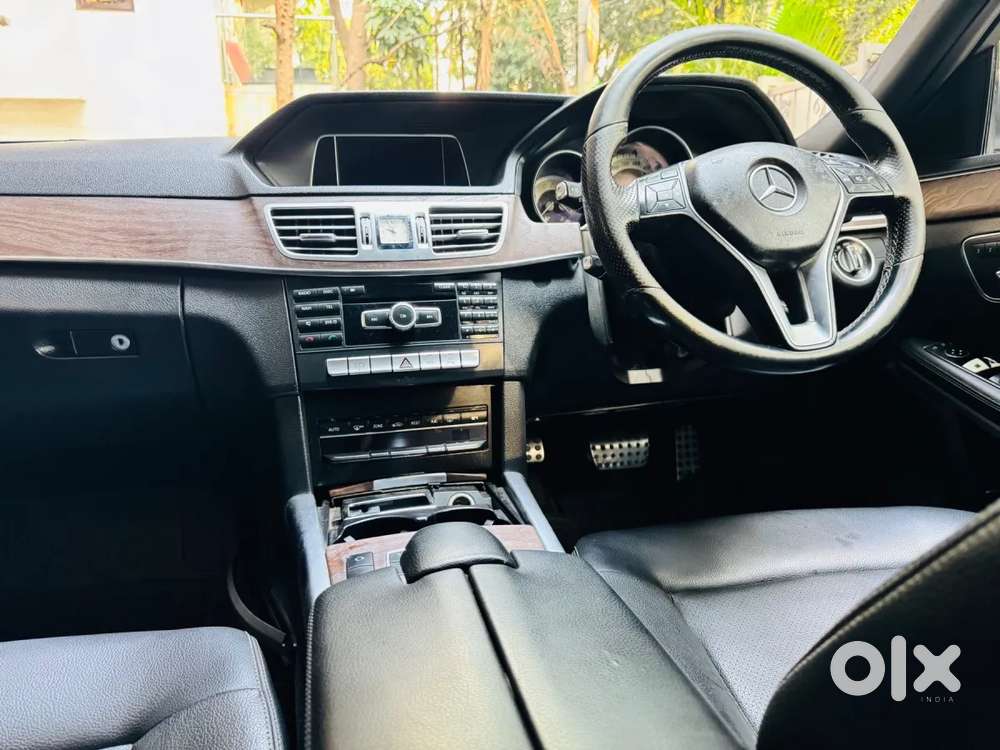 Mercedes-benz E-class E 250 Cdi Avantgarde, 2014, Diesel