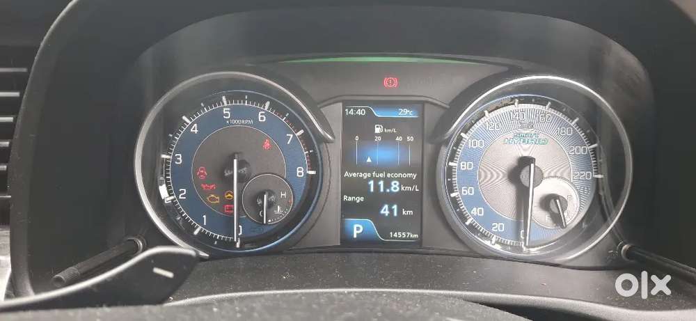 Maruti Suzuki Xl6 2023 1st Owner