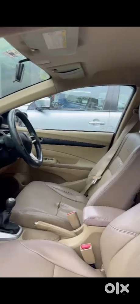 Honda City 2010 Petrol Good Condition