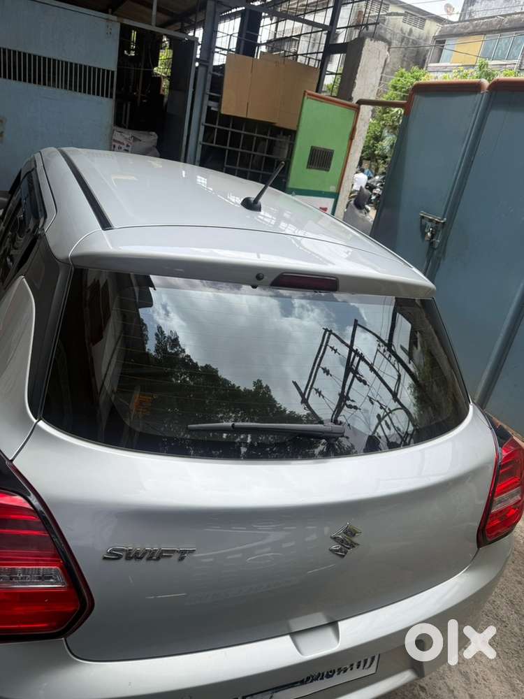 Swift 2023 Manual Petrol 1st