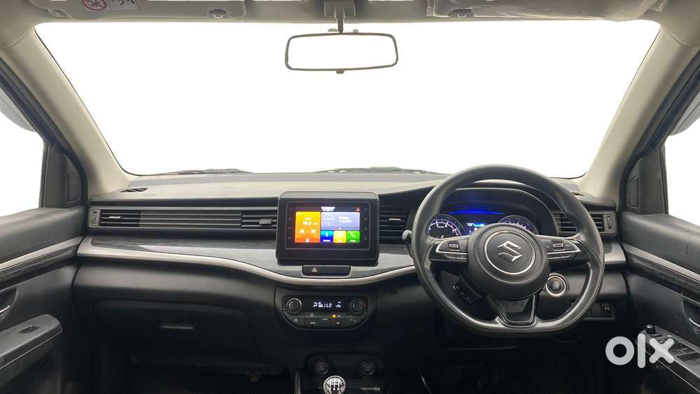 Maruti Suzuki Xl6 Zeta, 2021, Petrol