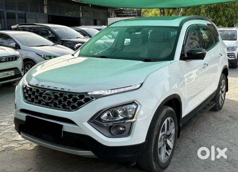 Tata Safari 2.0 Kryotec Xza Plus, 2023, Diesel