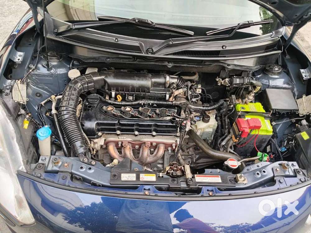 Maruti Suzuki Swift Amt Vxi, 2020, Petrol