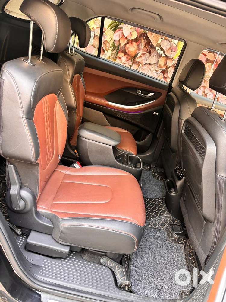 Hyundai Alcazar 1.5 Signature (o) Diesel At 6 Str, 2022, Diesel