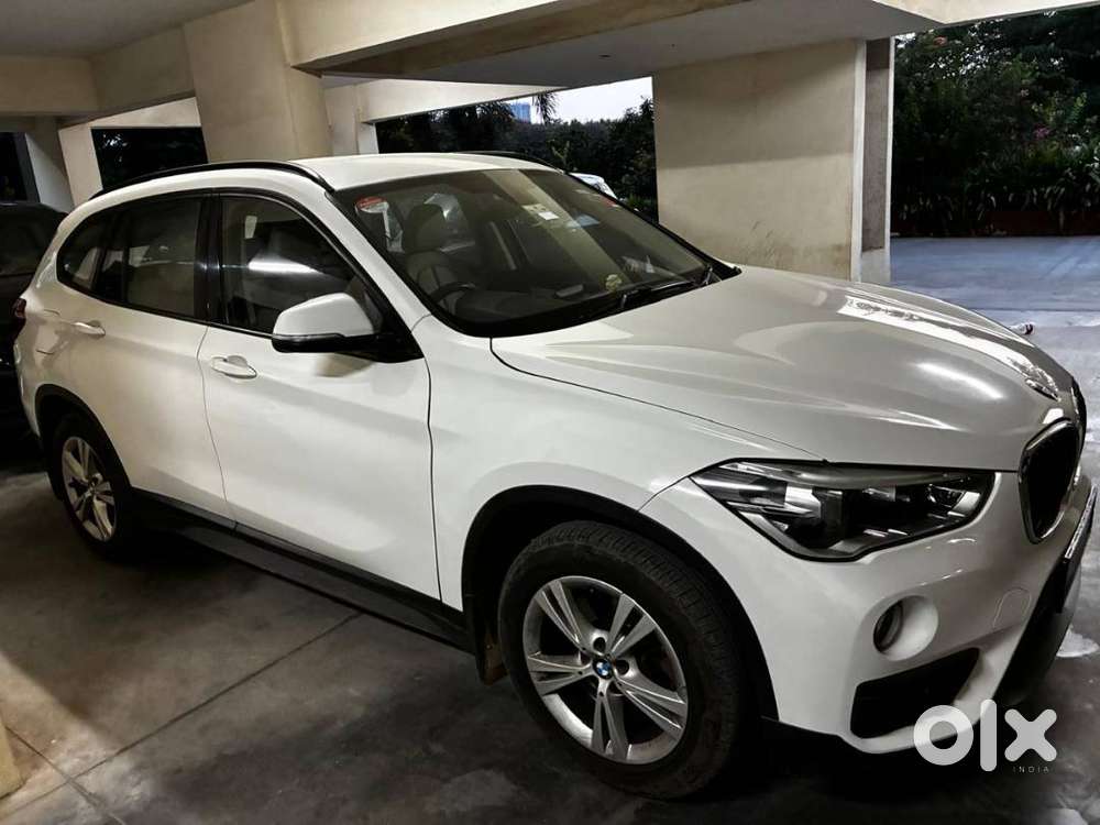 Bmw X1 2018 Diesel