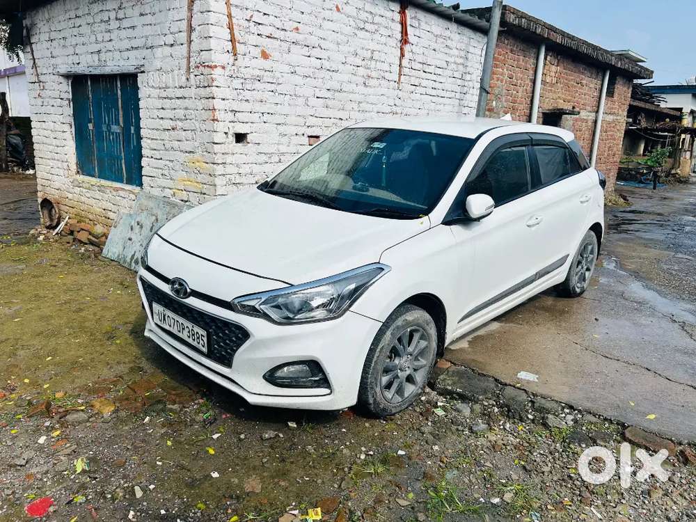 Hyundai I20 1.2 Spotz 2019