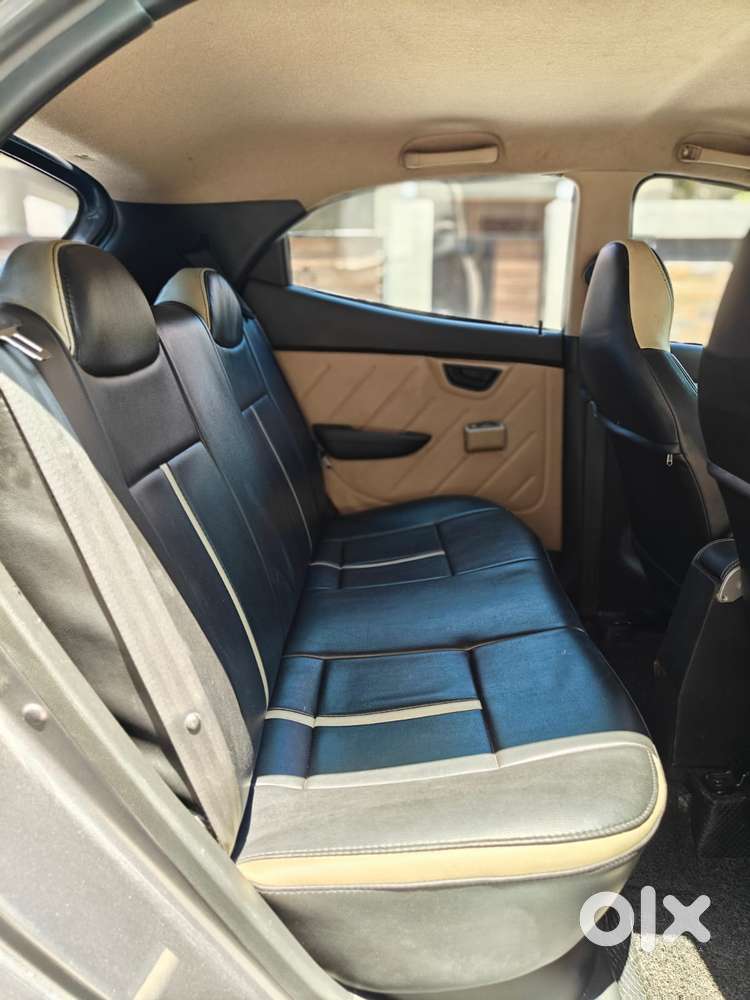 Hyundai Eon Era +, 2017, Petrol