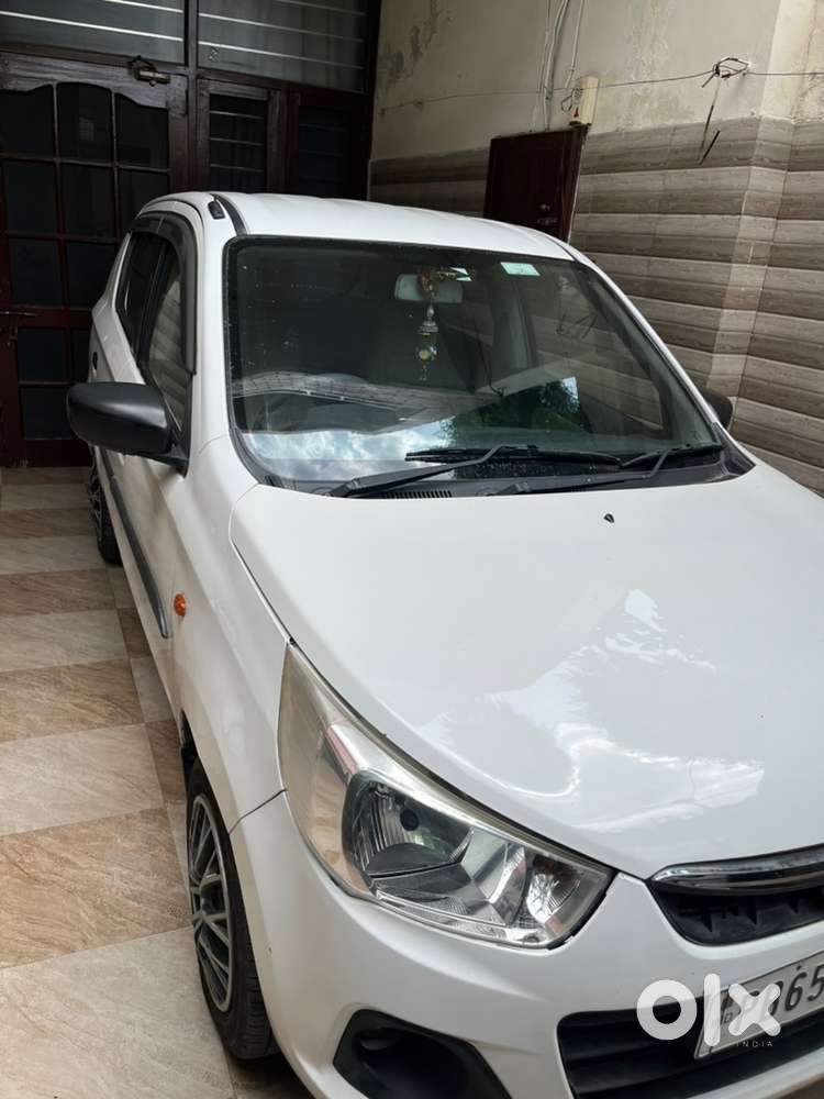 Maruti Suzuki Alto 2019
