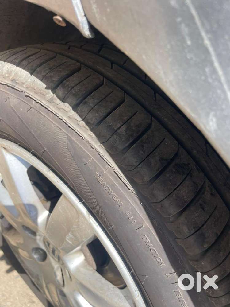 Volkswagen Polo 2011 Petrol Well Maintained