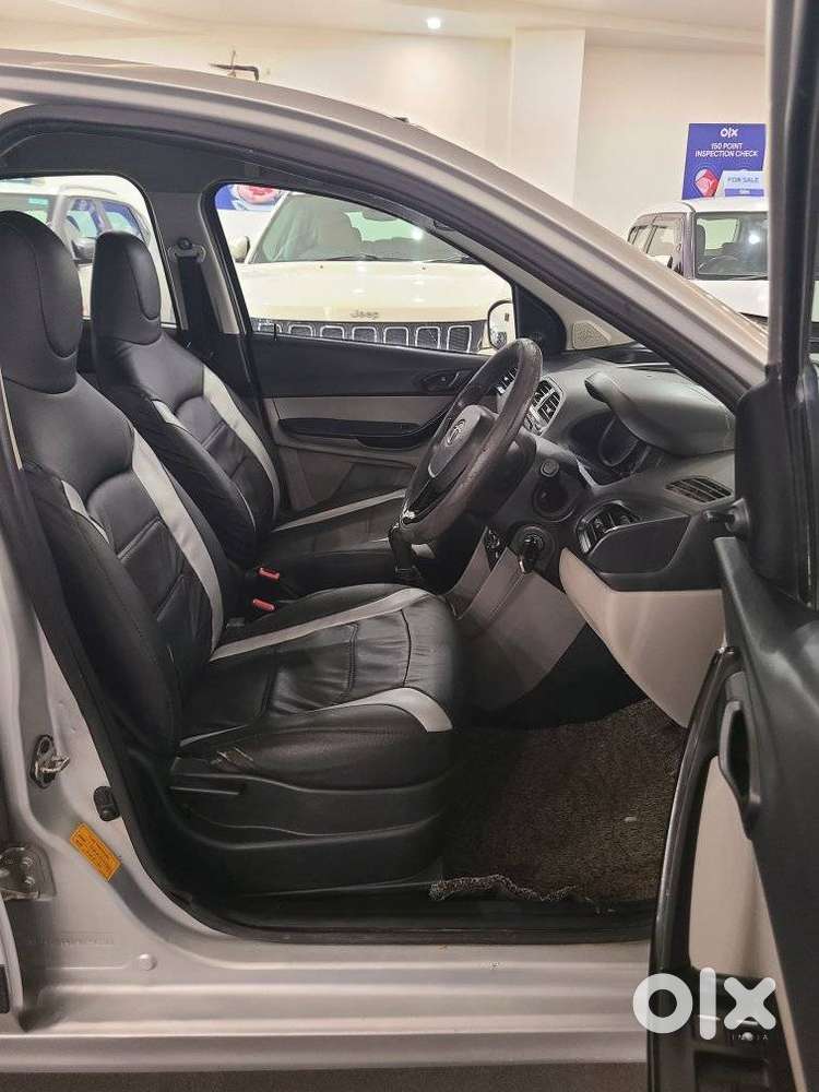 Tata Tiago 1.05 Revotorq Xm, 2018, Diesel