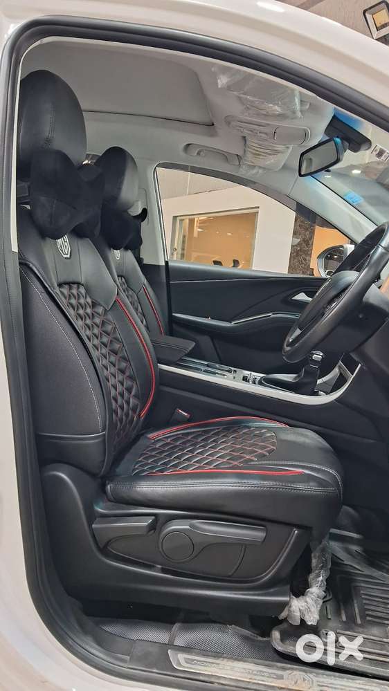 Mg Hector, 2024, Petrol