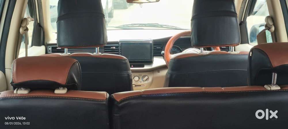 Maruti Suzuki Ertiga 1.5 Tour M Cng, 2024, Cng & Hybrids