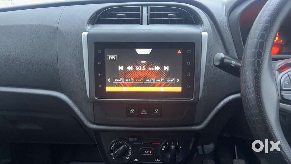 Maruti Suzuki Alto K10 Plus Edition, 2024, Petrol