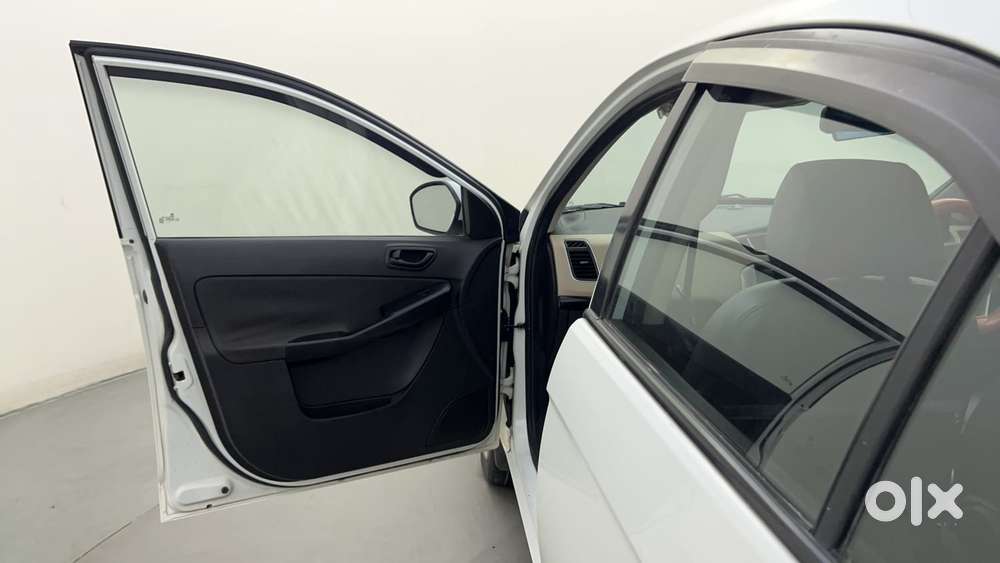 Tata Zest  Revotron 1.2t Xms, 2018, Petrol