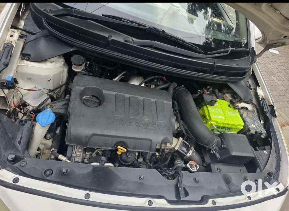 Hyundaielite I20 2015