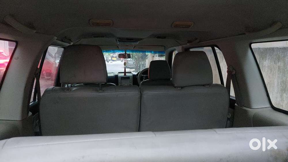 Ford Endeavour, 2009, Diesel