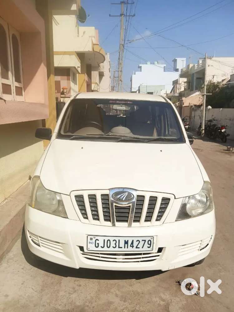 Mahindra Xylo 2011 Diesel 162000 Km Driven