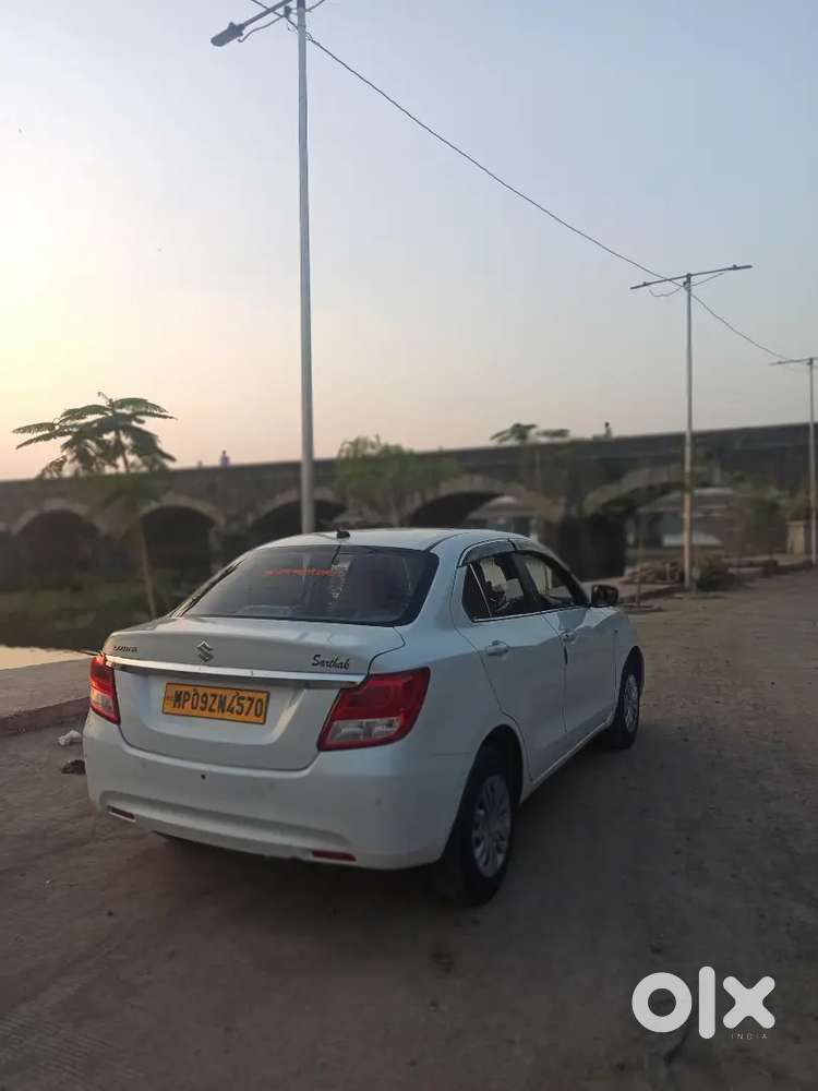 Maruti Suzuki Dzire 2023 Variant