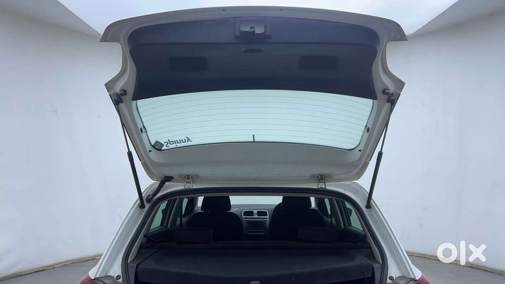 Volkswagen Polo 1.0 Highline Plus Tsi, 2021, Petrol