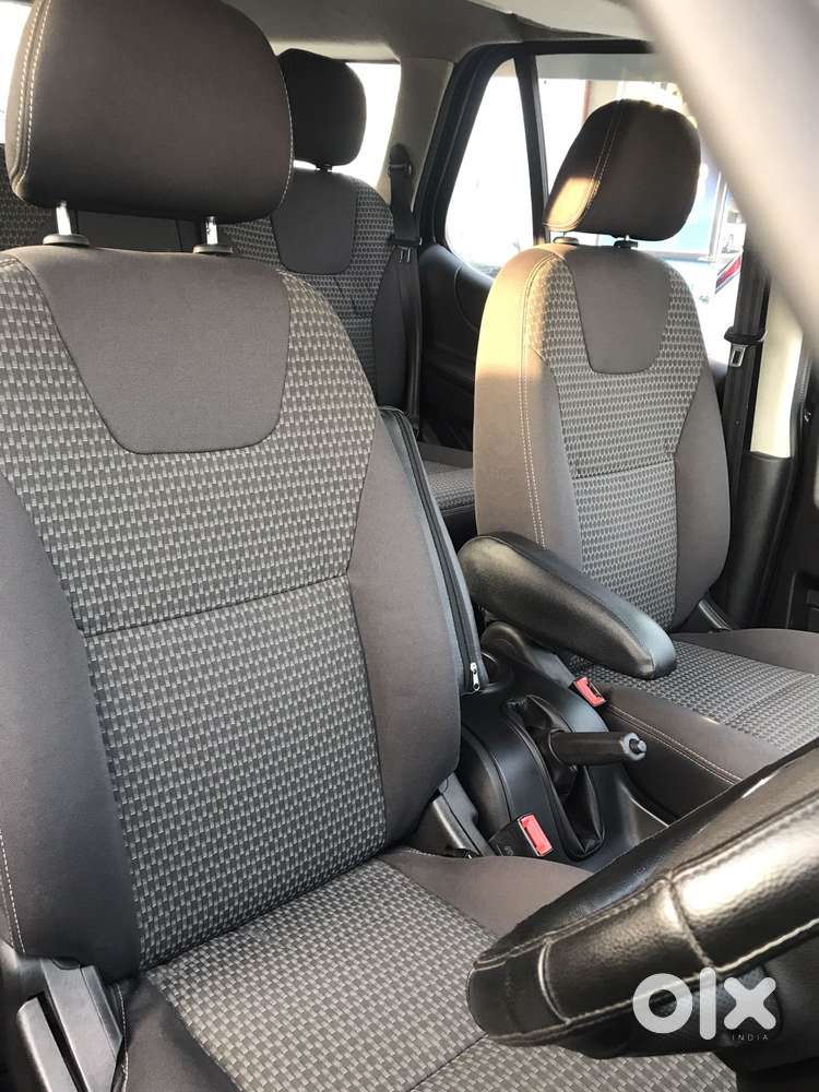 Tata Safari Storme Vx Varicor 400, 2017, Diesel