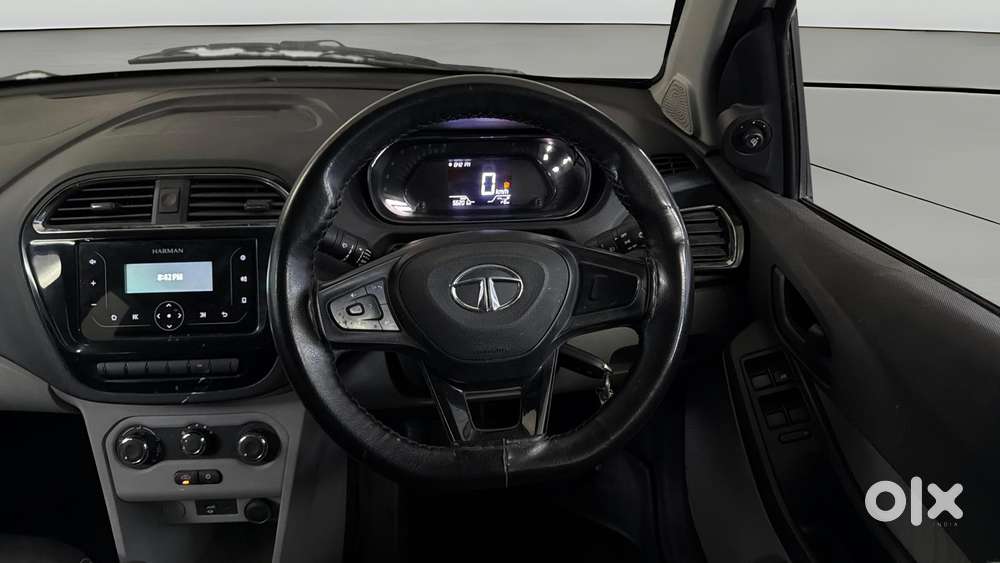 Tata Tiago 1.2 Revotron Xt Cng, 2022, Cng & Hybrids