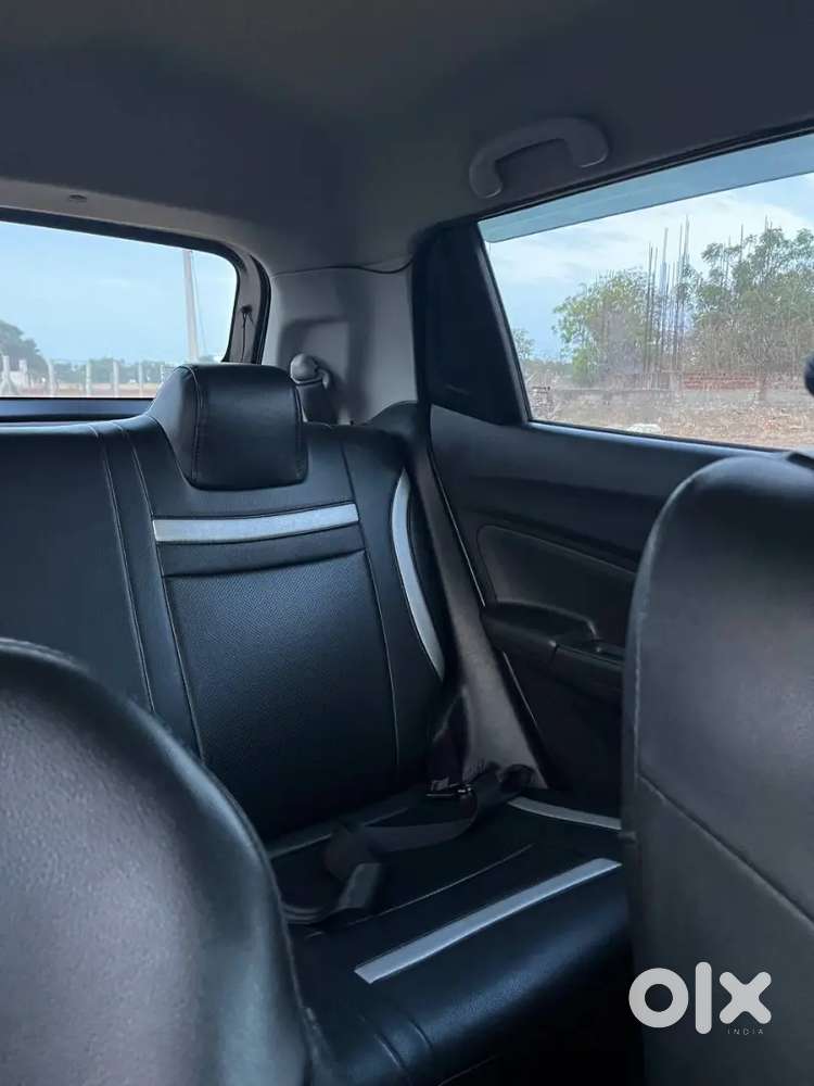 Maruti Suzuki Swift 2021 Vxi Manual Petrol
