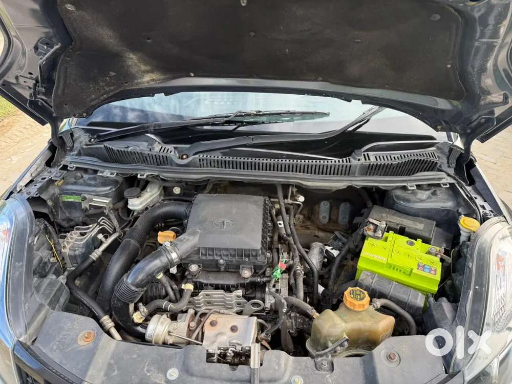 Tata Nexon 2018 Petrol