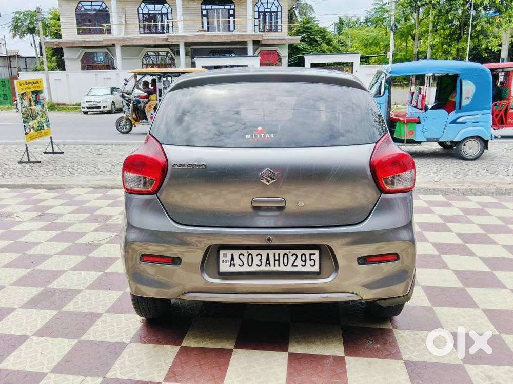 Maruti Suzuki Celerio Vxi(o), 2023, Petrol