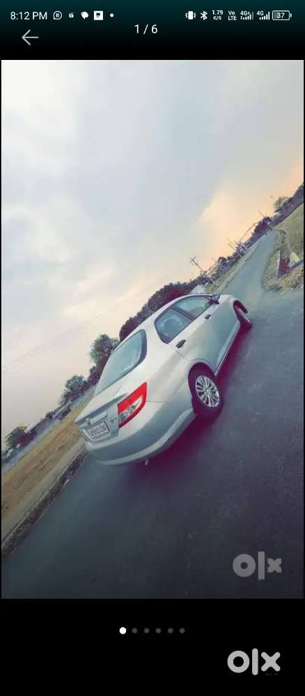 Honda City For Sale