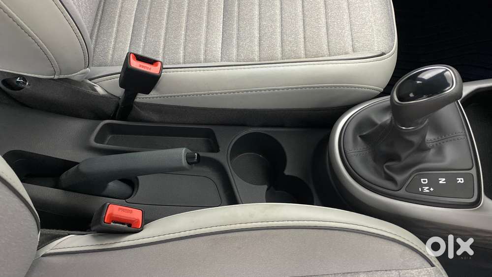 Hyundai Grand I10 Nios Sportz Amt 1.2 Kappa Vtvt, 2024, Petrol