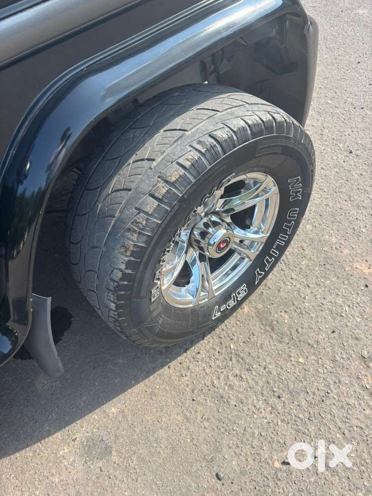 Mahindra Bolero Diesel 2014