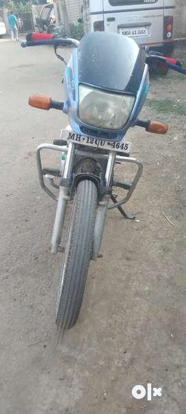 Olx shopping hot sale bike