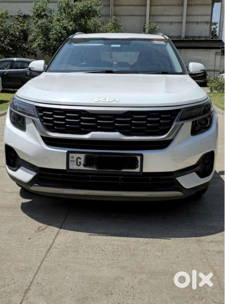 Kia Seltos 2022 Petrol 87000 Km Driven