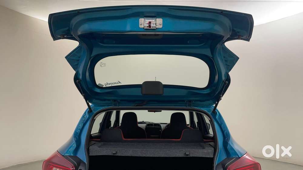 Renault Kwid Rxt 1.0, 2024, Petrol
