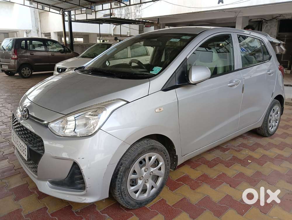 Hyundai Grand I10 1.2 Kappa Magna, 2018, Petrol
