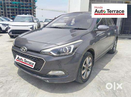 Hyundai I20 Asta Option 1.2, 2016, Petrol