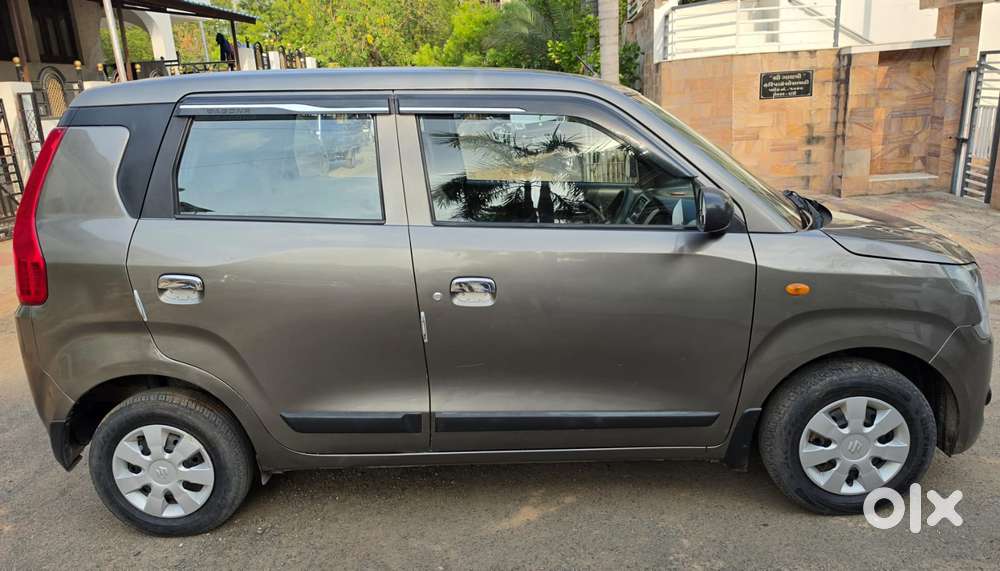 Maruti Suzuki Wagon R 1.0 Lxi Cng, 2022, Cng & Hybrids