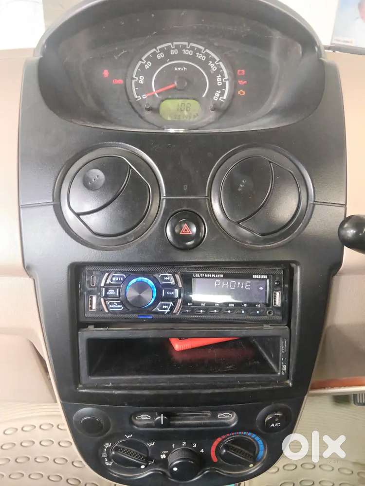 Chevrolet Spark 2010 Petrol Good Condition