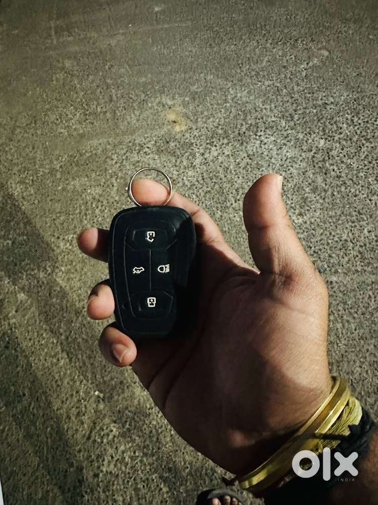 Tata Altroz Petrol 2020 Full Option