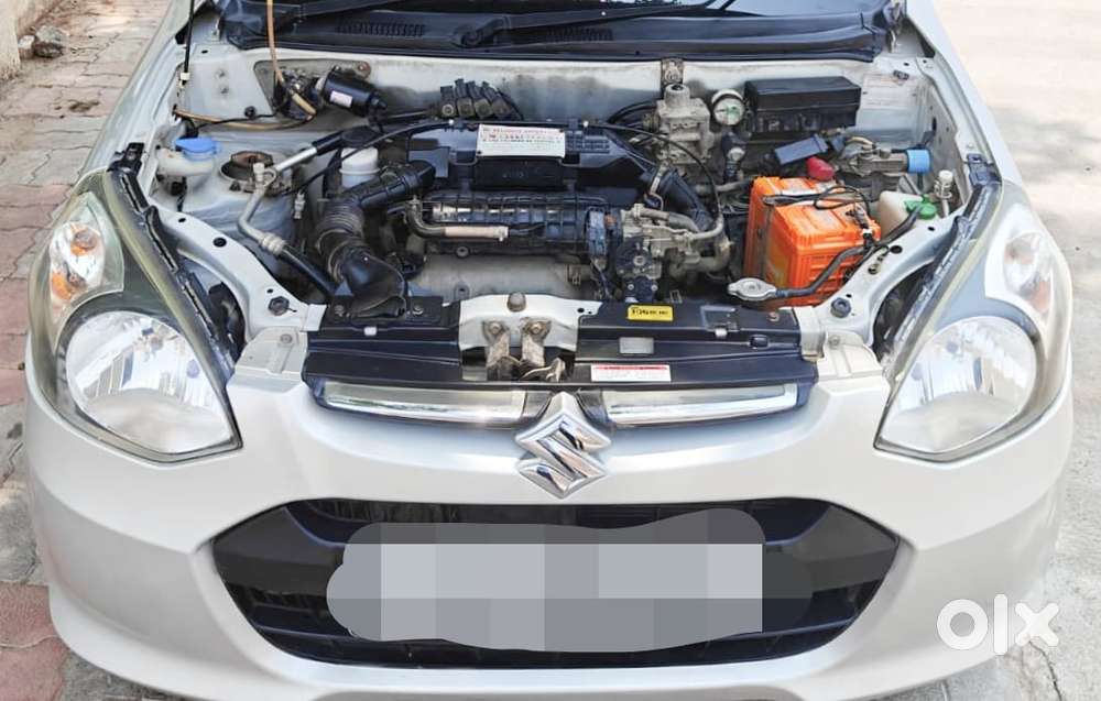 Maruti Suzuki Alto 800 2012-2016 Vxi, 2015, Cng & Hybrids