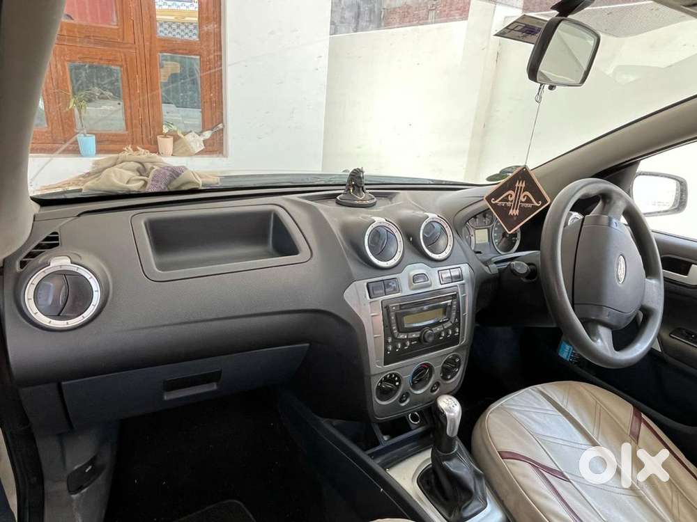 Ford Diesel Manual 2014 Car
