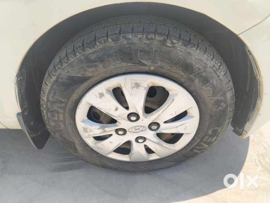 Hyundai I10 1.2 Kappa Sportz, 2011, Petrol