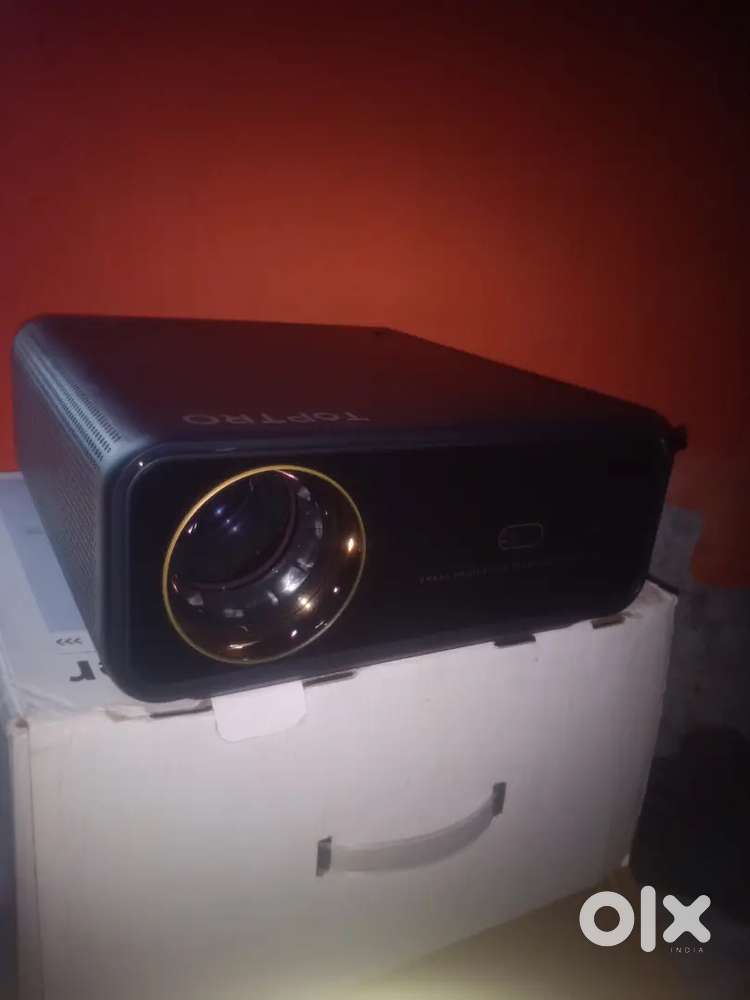 Toptro ELITE PRO PROJECTOR