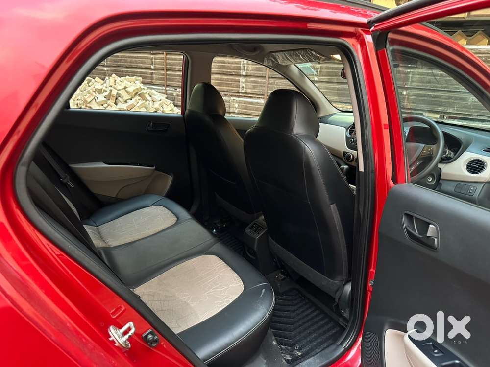 Hyundai I10 2019 Model