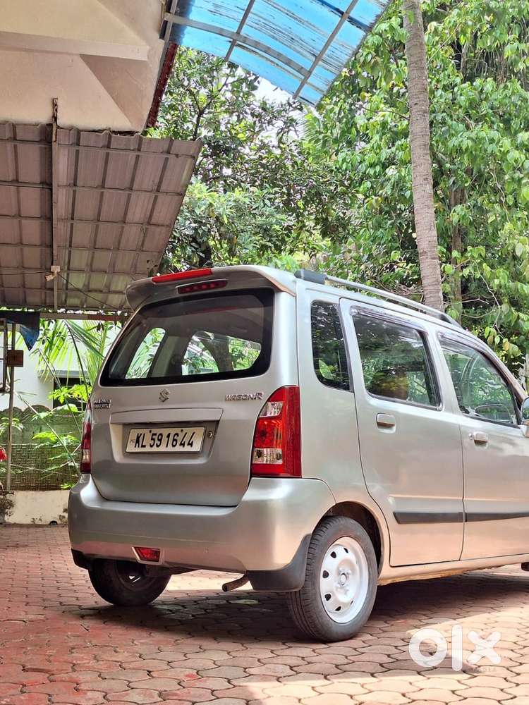 Maruti Suzuki Wagon R 2006