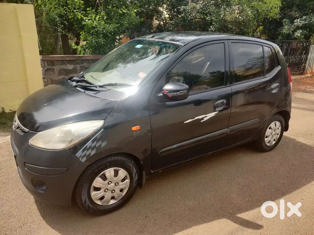Hyundai I10 1.1 Magna 2008